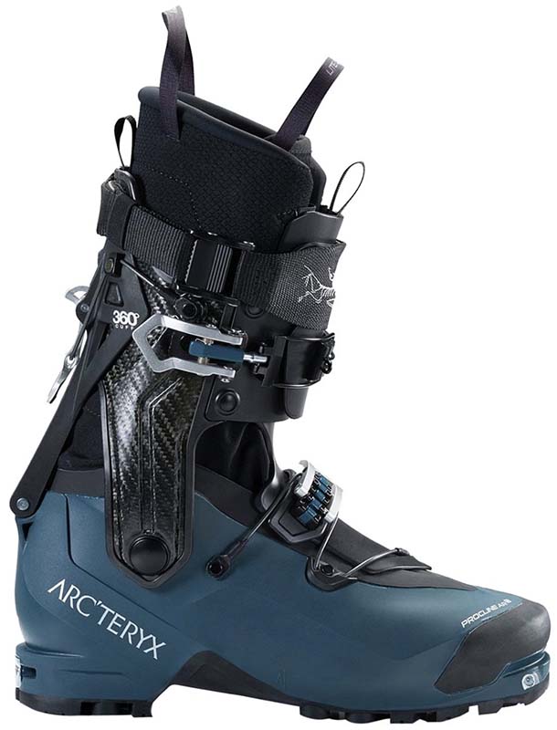 Best Backcountry (Touring) Ski Boots of 2020 Switchback Travel